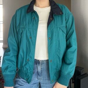 Vintage Pendleton Jacket